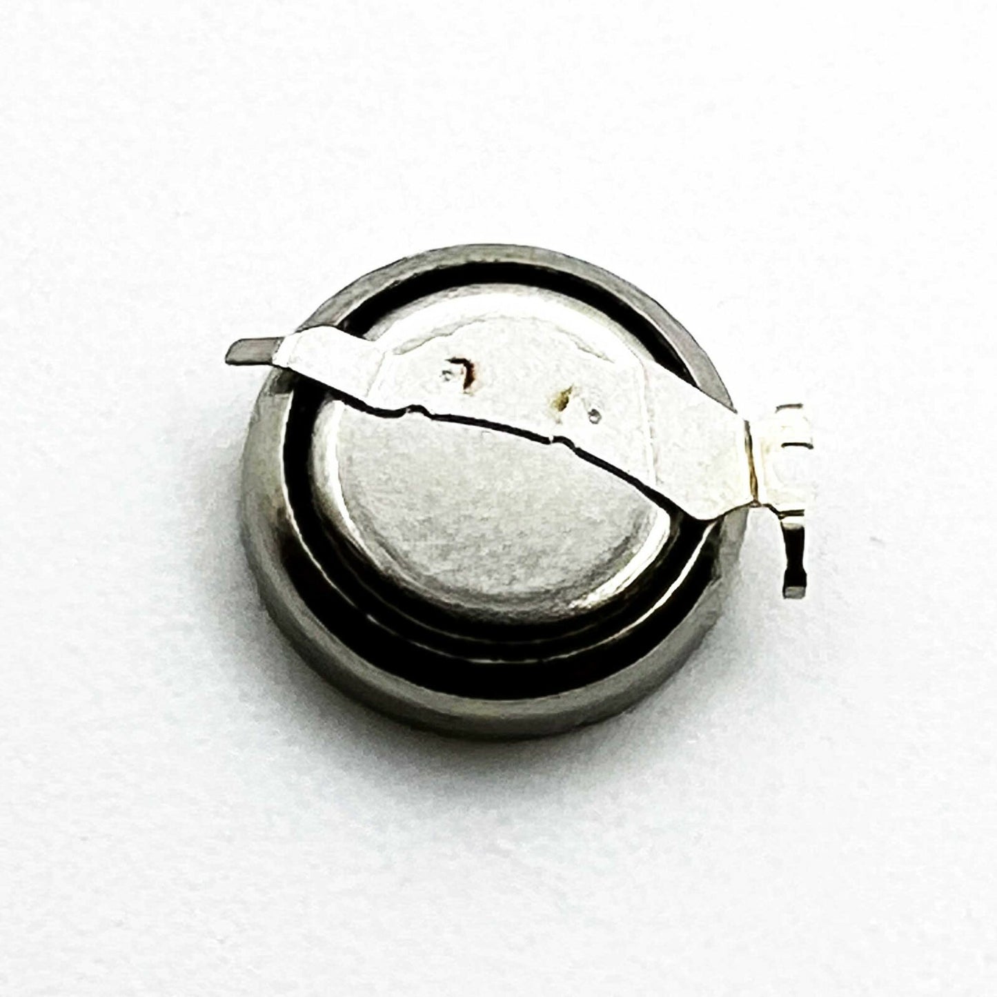 Seiko capacitor Solar Watch Battery 3026.24X for V137 V138