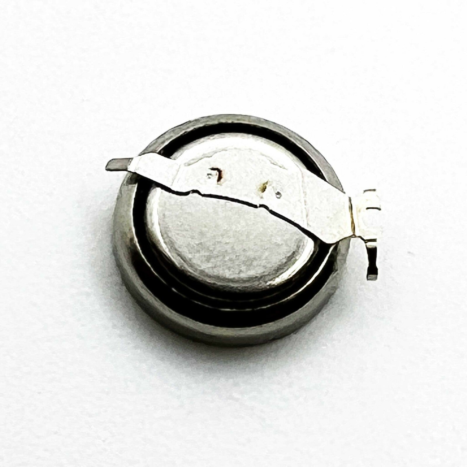 Seiko capacitor Solar Watch Battery 3026.24X for V137 V138