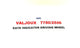 Movement Parts Fit ETA 7750 Watch Part Ref.2556, DATE INDICATOR DRIVING WHEEL, - Universal Jewelers & Watch Tools Inc.