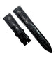 Genuine Franck Muller Watch Band 16mm x 16mm – Black