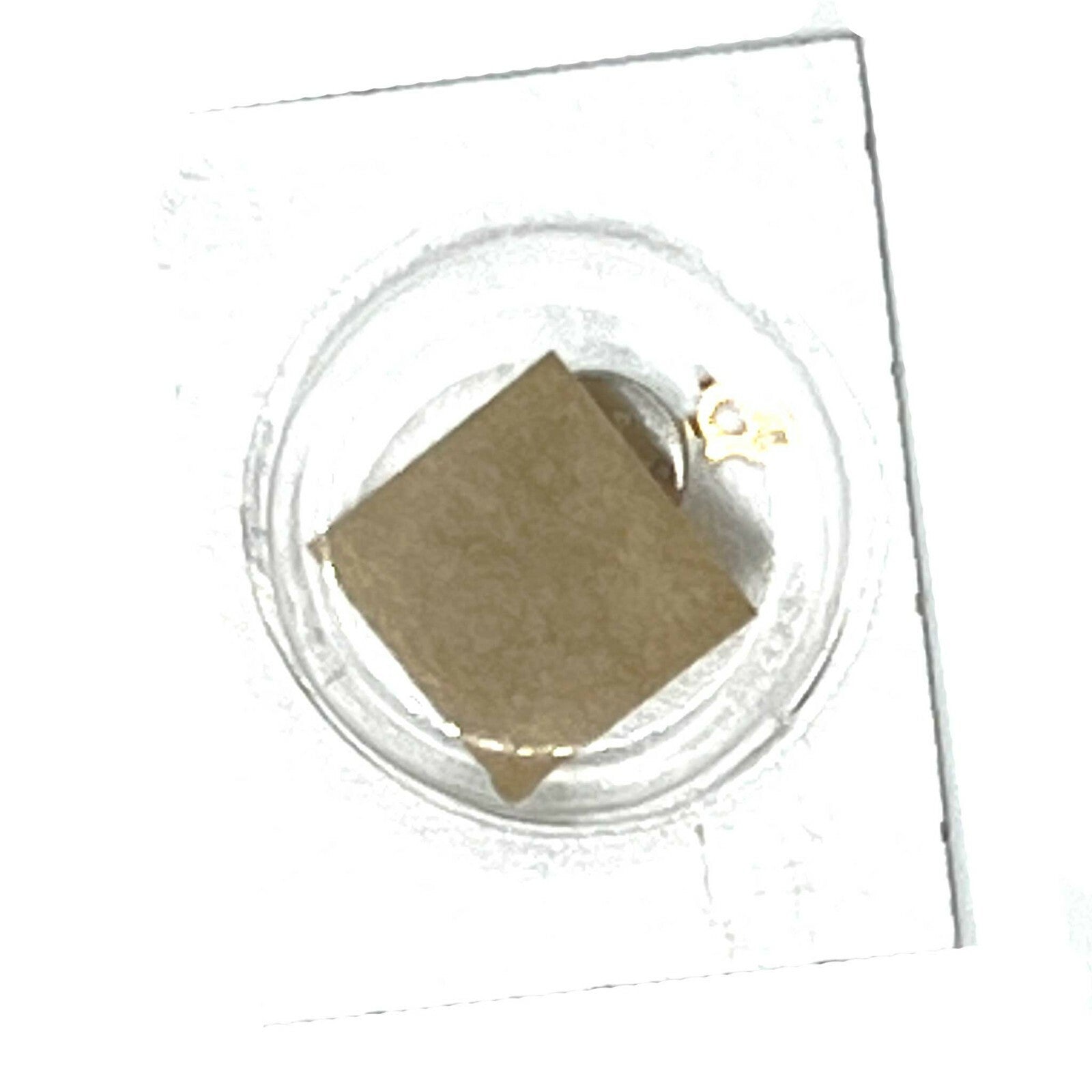 Seiko capacitor 3027.26Y (MT516) Fit kinetic Caliber 1M20, 1M20A