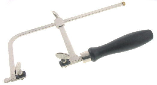 Adjustable Saw Frame Jewelers