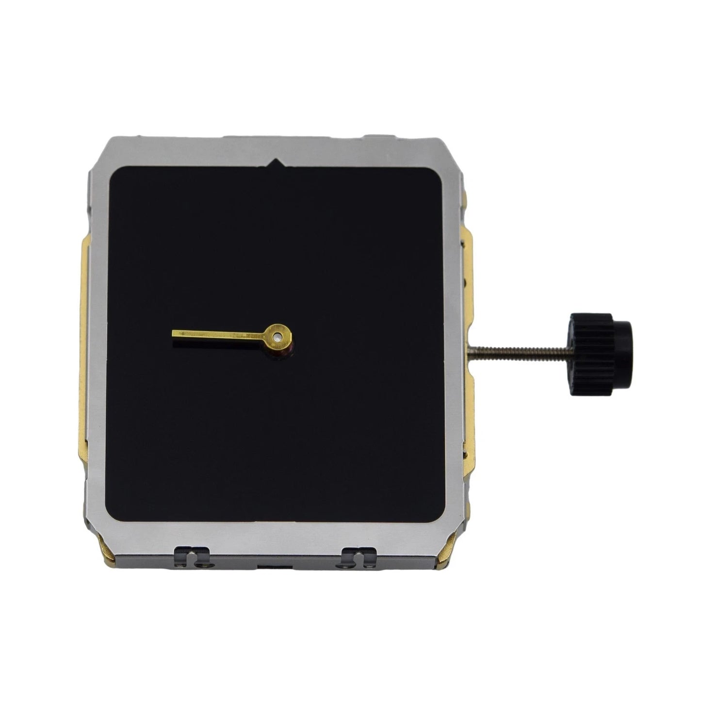 New ETA 988.333 Digital Analog Quartz Watch Movement