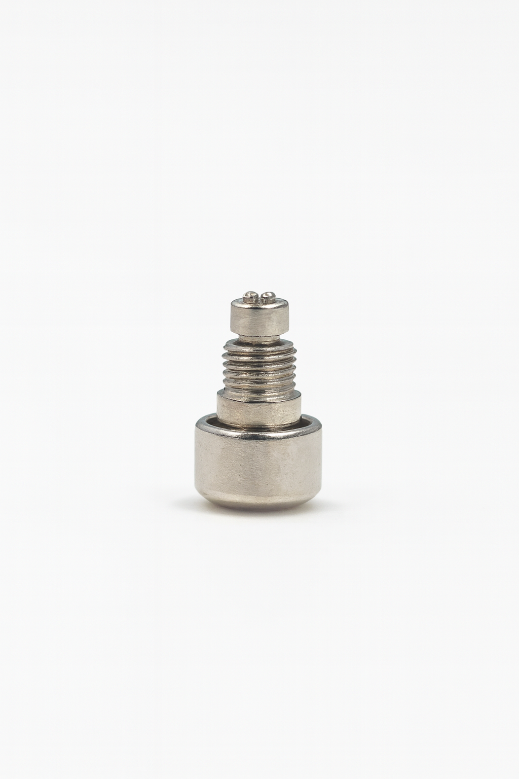 Steel Pusher 3048S - for Tag Heuer | High-Quality Watch Part Replacement