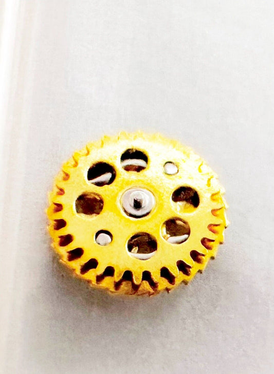 Movement Parts Fit For ETA 7750 Watch Part Ref.1488, REVERSING WHEEL - Universal Jewelers & Watch Tools Inc.