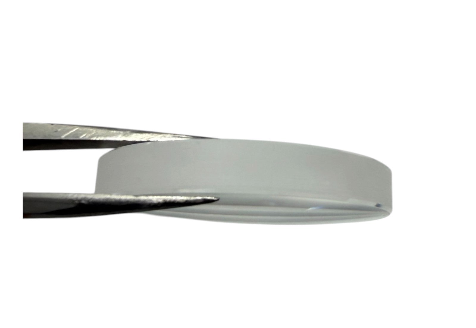 Sapphire Watch Crystal for Rolex 116660 / 126660 Precision Replacement