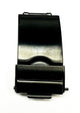 Watch Steel Band Buckle Clasp Flip Lock 18mm Fit to many Different Bands