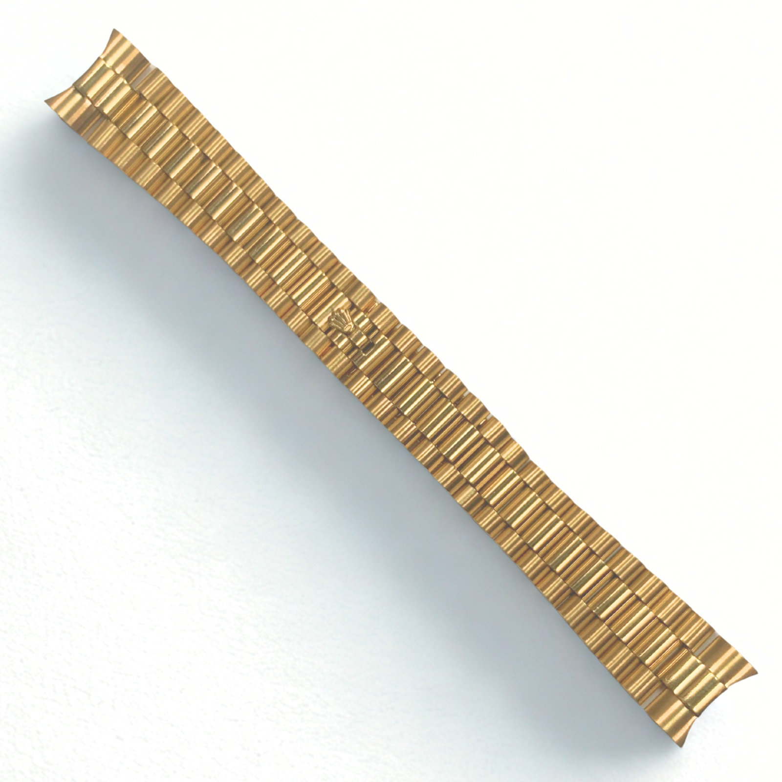 PRESIDENT WATCH BAND  20MM FOR 36MM ROLEX DAY DATE 1801 1802 1803 1805 1808 1811