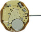Miyota GL15 Date at 3 and 2 Hands Citizen Watch Movement Quartz
