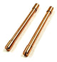 Watch Band Screw lug Set of 2 for AP ROYAL OAK OFFSHORE Size (28.1x1.9x1.3mm)