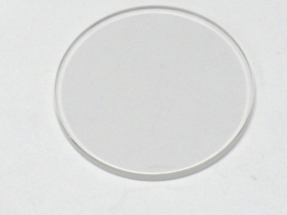 Watch Sapphire Crystal Dome (30.4*3.45*2.4m) fit  Breitling AB014012