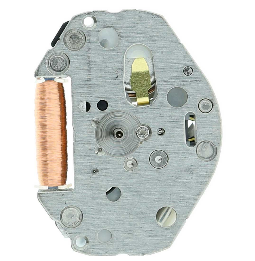 Miyota/ Citizen / Miyota 2034 Quartz Watch Movement Overall Height 4.9mm
