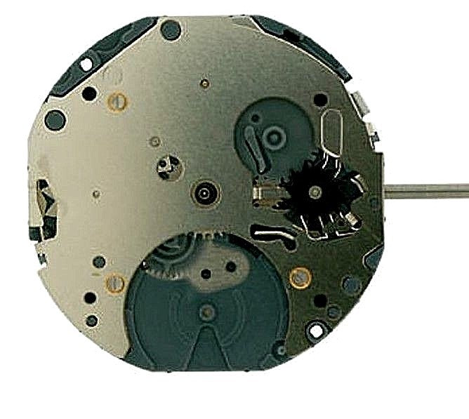 Miyota 6P21 Citizen Watch Movement Quartz