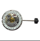 Genuine Swiss ETA 2671 Automatic Watch Movement – 3 Hands Date at 3 – Swiss Made