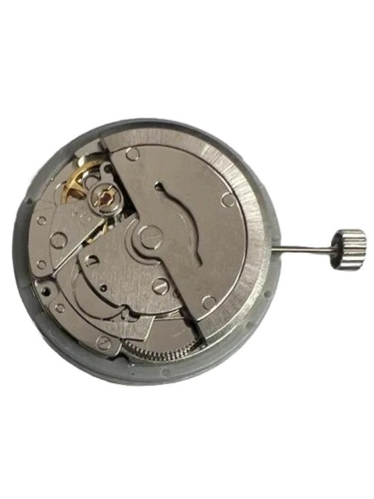 Automatic Watch Movement DG2812 3Hands, Date at 3:00 Day at 12