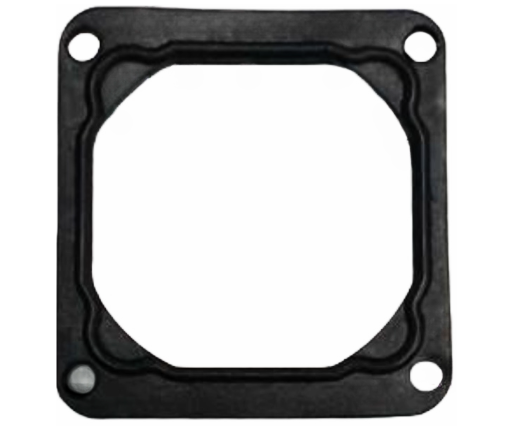 Gasket Made to Fit CA24-CARTIER PANTHER Small (13.4×14.4×0.6)mm