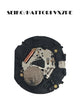 Watch Movement Quartz ,Hattori VX7PE 3 Hands 2 EYES Height 3.99mm