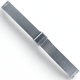Stainless Steel Fine Mesh Watch Bracelet Strap Band | 10mm - 18mm for Watches