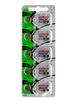 Maxell 392 Watch Cell Batteries SR41W Silver Oxide New Sealed