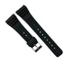 Lot of 6, 22mm PVC Plastic Watch Band Fit to CASIO & Other Watches