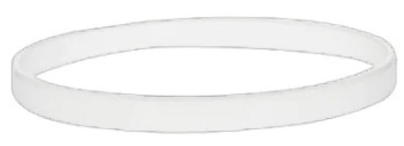 Watch Crystal Sapphire Fit ROLEX 25-192 Fit Model 76080, 67183