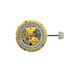 Genuine BVLGARI QUARTZ MVE230 MOVEMENT - new