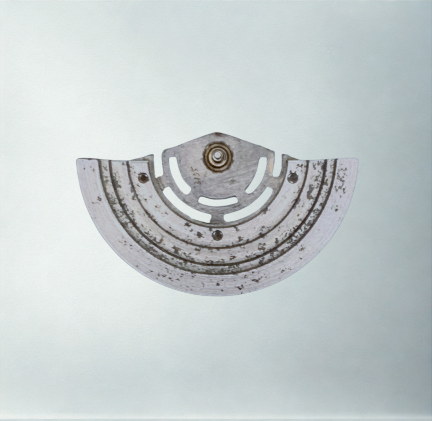 Watch Oscillating Weight Rotor Caliber Movement | for Rolex 3135 3130 3155 570