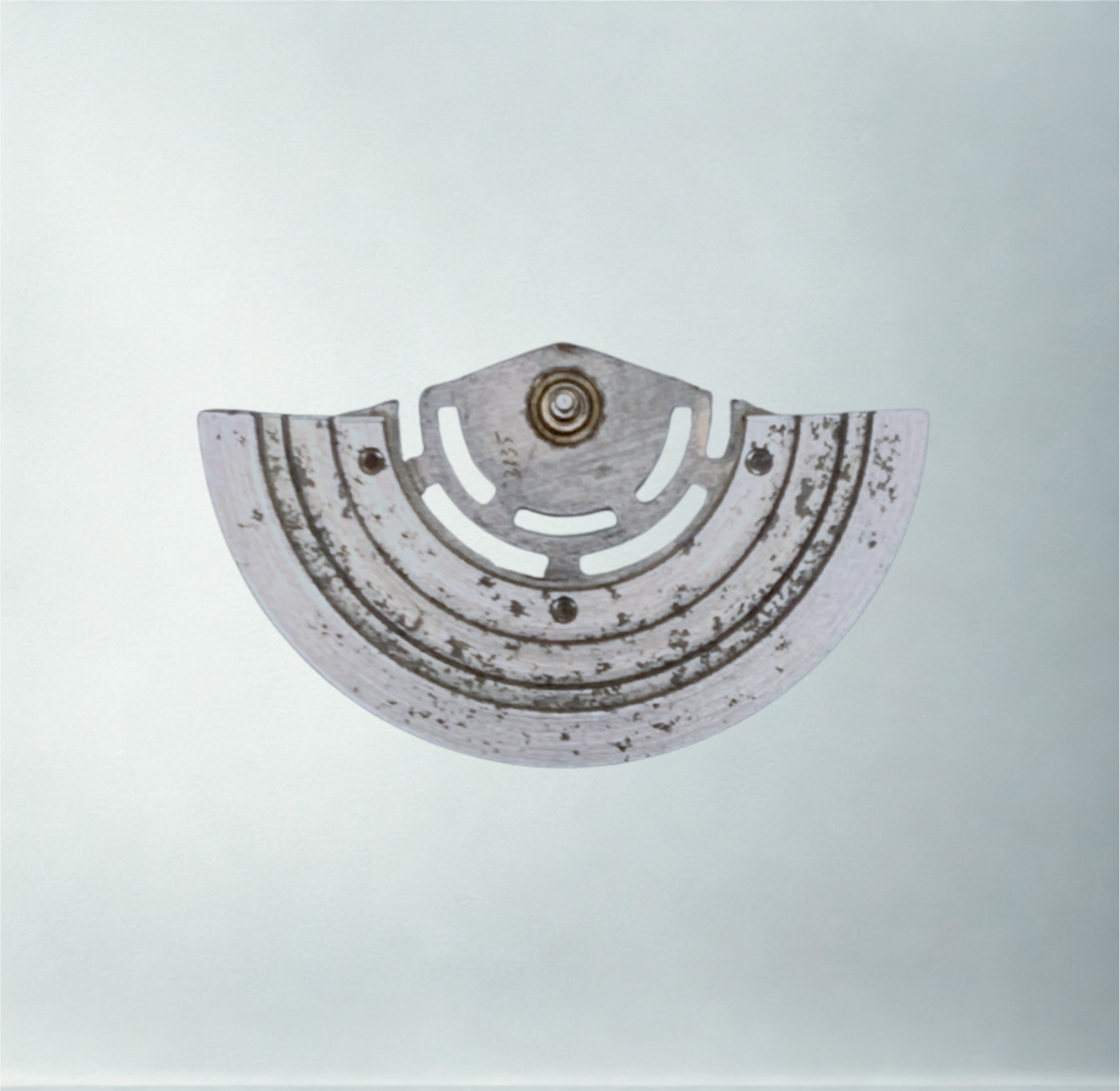 Watch Oscillating Weight Rotor Caliber Movement | for Rolex 3135 3130 3155 570