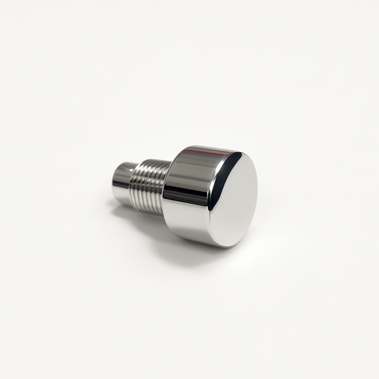 Steel Pusher 3047S - for Tag Heuer | CN1110, CN1112