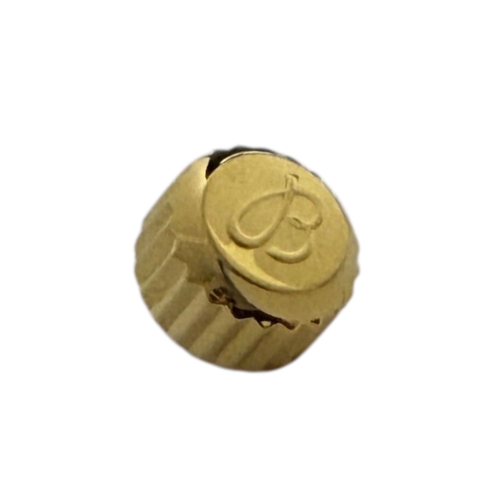 (6.6x4.2mm) Replacement Crown for Breitling Color Gold BRL-SC09