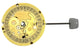 Genuine ETA 256.041 Rado Swiss Made quartz watch movement