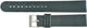 Watch Band Black 1110 18 mm Seiko, Citizen Diver Sports Watches