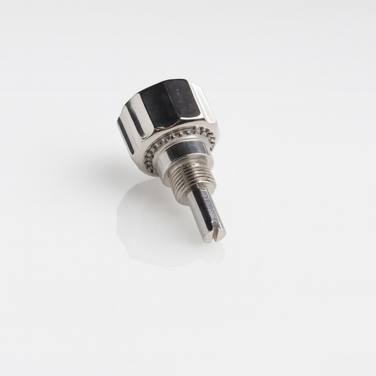 Tag Heuer Autavia 1163 Chronograph Screw down Pusher (4.9×3.7×9.7mm) M2.5
