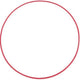 Genuine Tissot Red Case Back Gasket – Tissot Couturier T035.407 34.1 x 32.88 x 1