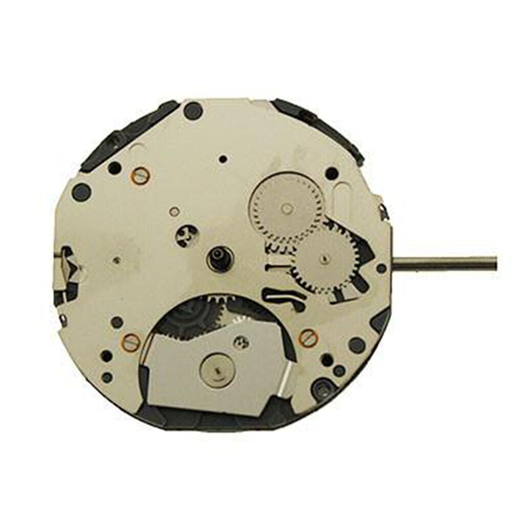 Miyota/ Citizen / Miyota 6P29 Quartz Watch Movement 3 Hand 