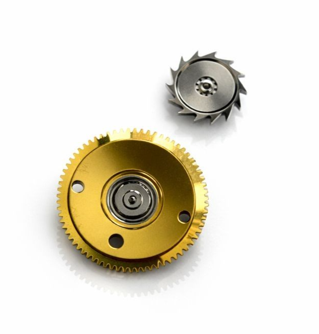 GENUINE Authentic Rolex 3235 540 Reversing Wheel