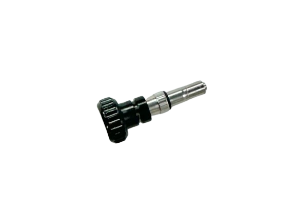 STAINLESS-STEEL 6MM WATCH PUSHER MADE TO FIT GUCCI WATCHES YA101339, YA101331
