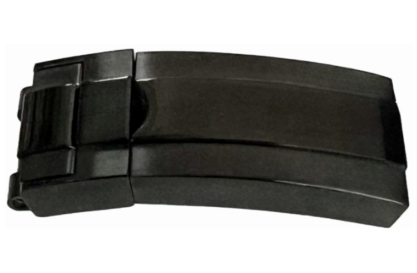 ROLEX Coffee BROWN OYSTERFLEX Watch Band 20MM Fit SUBMARINER,Rolex Deepsea& More