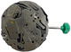 Miyota/Citizen FS23 Quartz  Watch Movement Overall Height 7.4mm
