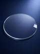Sapphire Crystal  (44.5*3.6*1.2)mm Fit BREITLING Navitimer 1461 48mm A19380