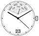 Ronda Watch Movement 7003N Swiss Made