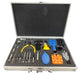 WATCH REPAIR TOOL KIT - 21 PCS - BREIFCASE TOOL CASE