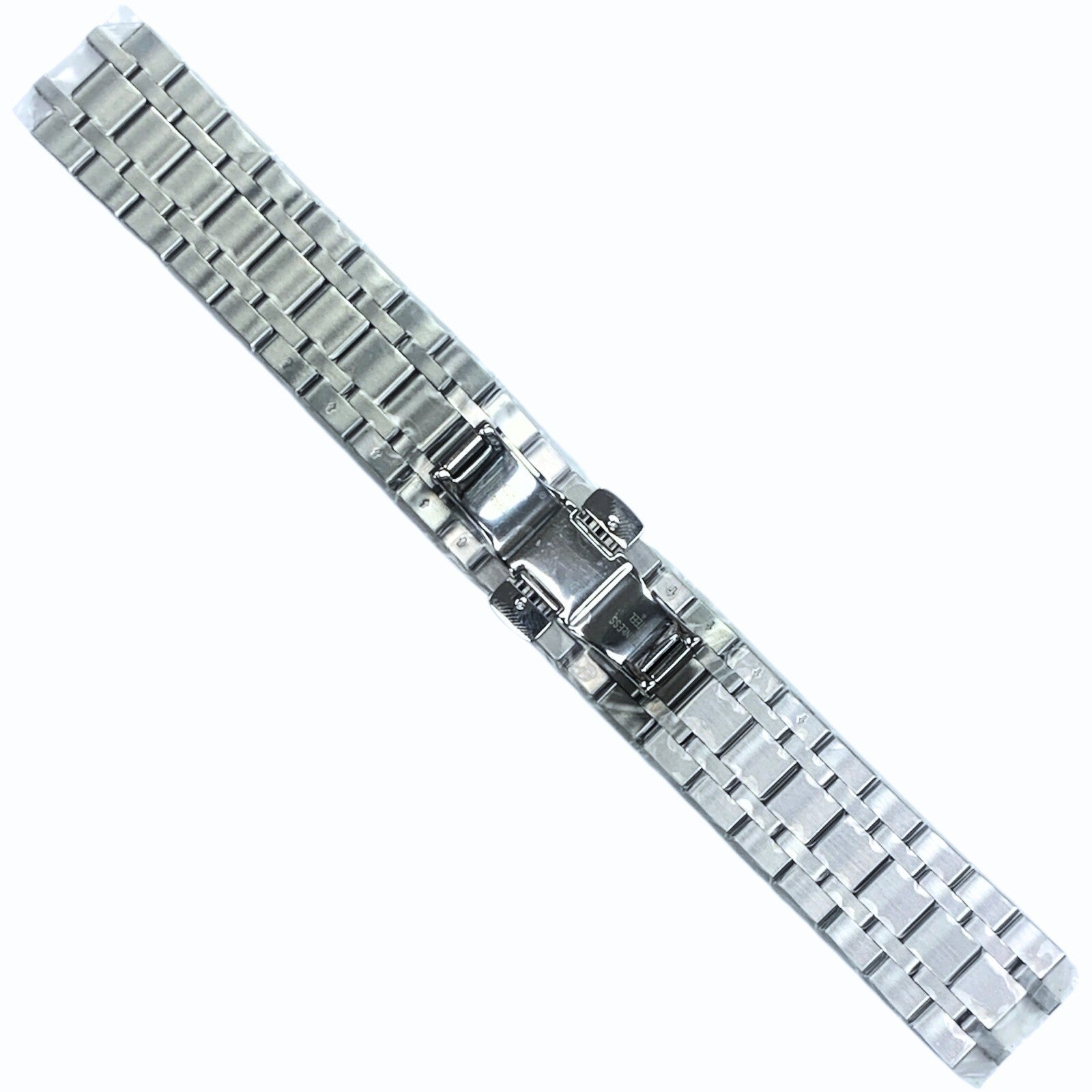 Quality Stainless Steel Watch Band - 20mm - Compatible Tissot Tourelles T099407A
