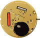 ETA F05.111 Date at 6 Position 2 Hands Watch Movement Quartz