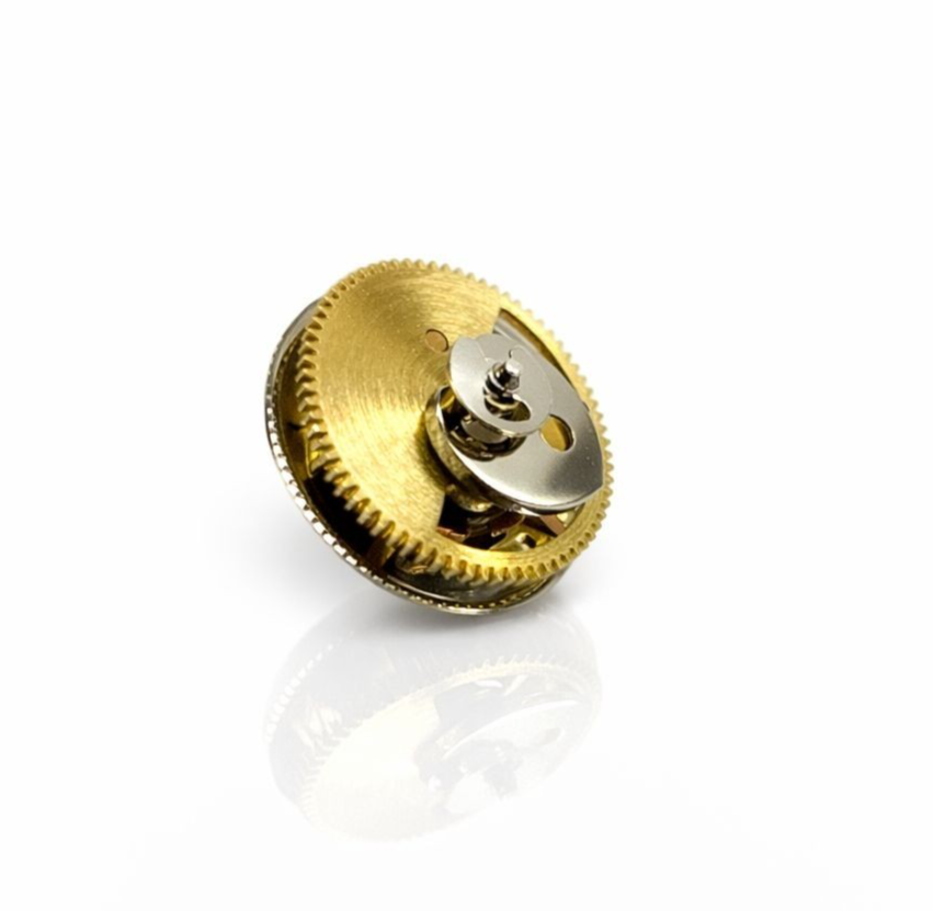GENUINE Authentic Rolex Calibre 4130 815 clutch module