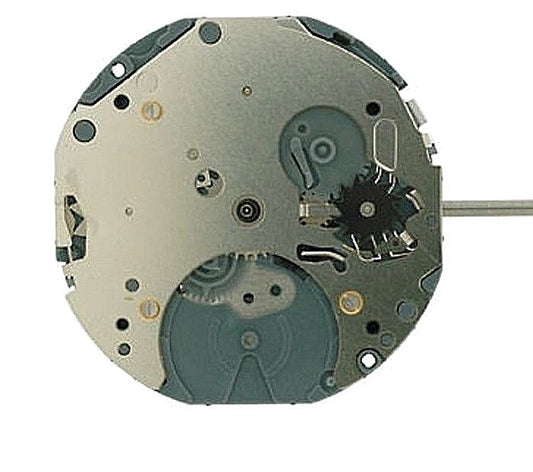 Miyota 6P05 Citizen Watch Movement Quartz 