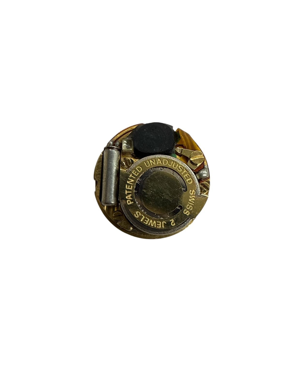ETA 101.001 Swiss Movement New For Chopard/Bvlgari