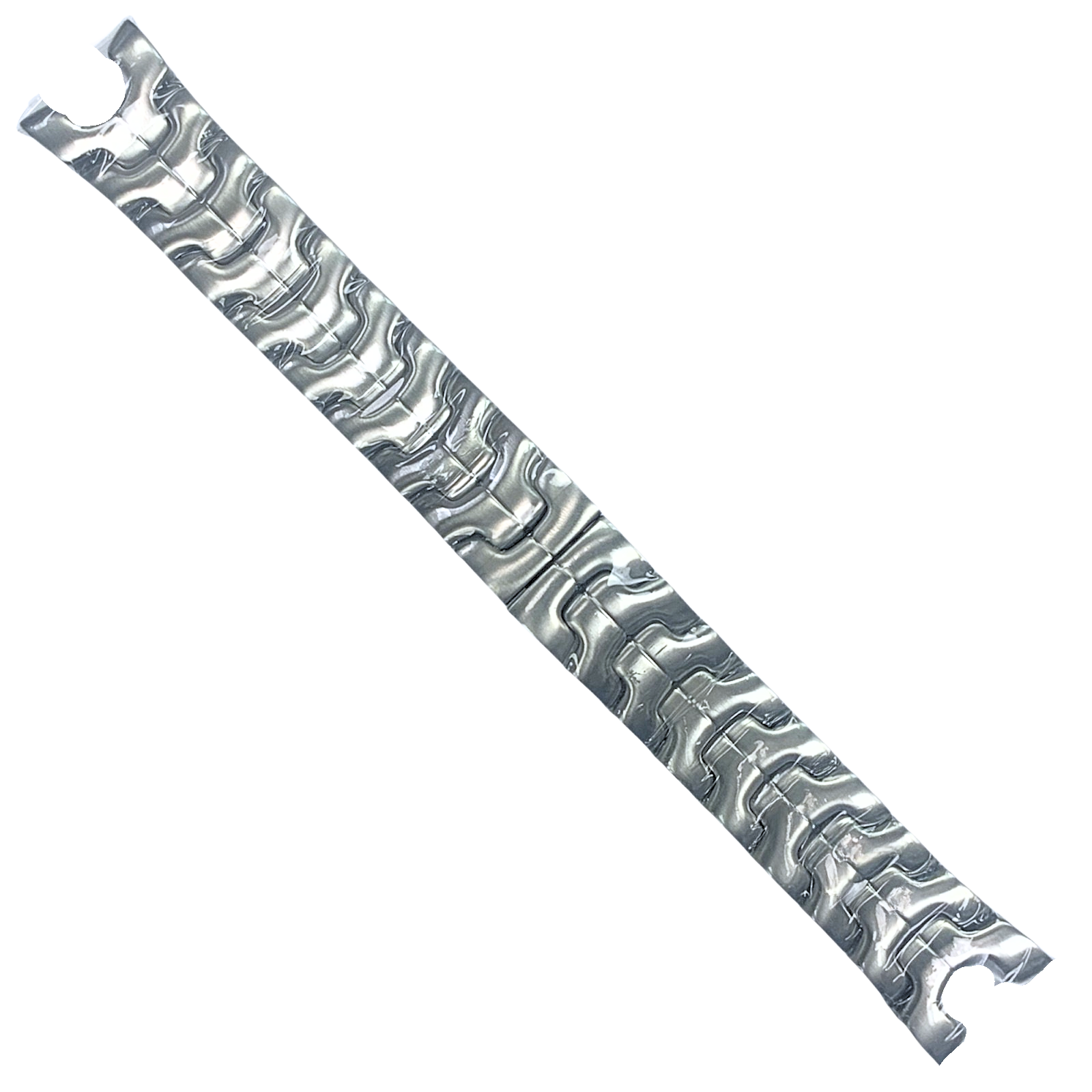 High Quality  Stainless Steel Watch Band Compatible with TAG- 20mm Lug Width