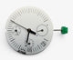 ETA 2894-A2 Mechanical Chronograph Watch Movement Swiss Made Calender at 4 & 6