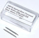 10 ROLEX Date just Old Spring Bars, Thick 1.8mm Stainless Steel 20mm Watch Parts